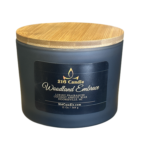 13oz Woodland Embrase