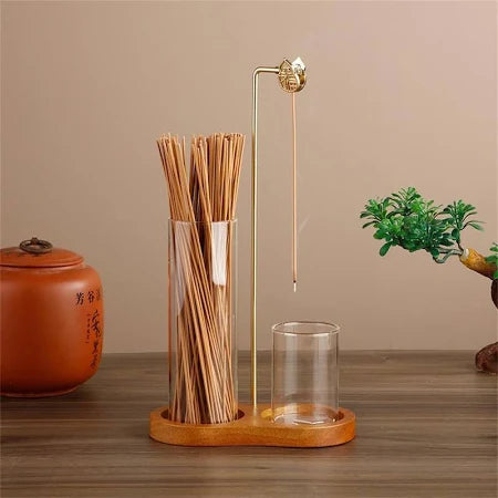 Incense Holder