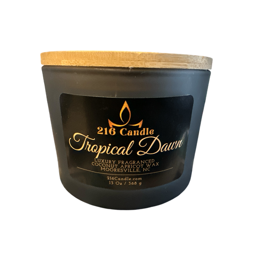 13oz Tropical Dawn